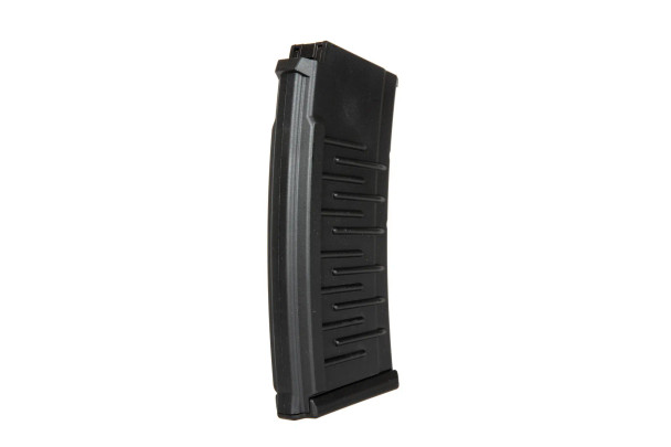 CYMA 330 Rounds Hi-Cap Magazine for VSS / VAL Airsoft Rifle Replicas in Black