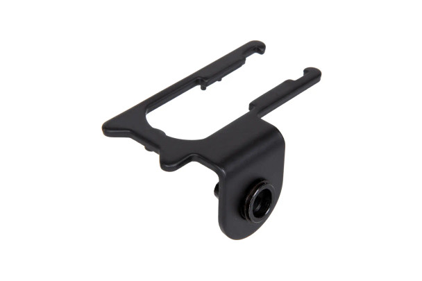 Cyma C234A Tactical QD Sling Mount for Airsoft AK Replicas in Black Cyma C234A Tactical QD Sling Mount for Airsoft AK Replicas in Black