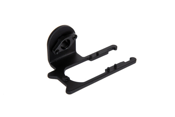 Cyma C234A Tactical QD Sling Mount for Airsoft AK Replicas in Black Cyma C234A Tactical QD Sling Mount for Airsoft AK Replicas in Black