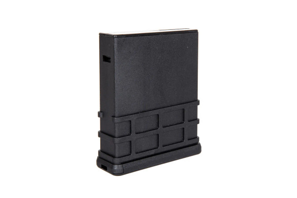 CYMA C263 - CM707 Airsoft Sniper Rifle Magazine 100 Rounds in Black