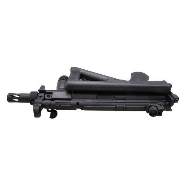 Cyma CM041 PDW MP5K Sub Machine Gun Rifle AEG in Black