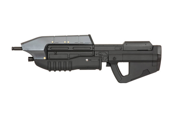 Snow Wolf BC-88 Halo Airsoft Gun MA5D AEG (SW-07-BK