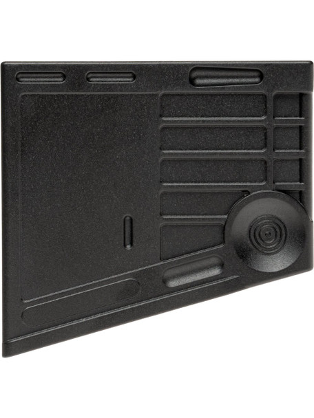 Snow Wolf SV98 SW025 Sniper Rifle Magazine in Black