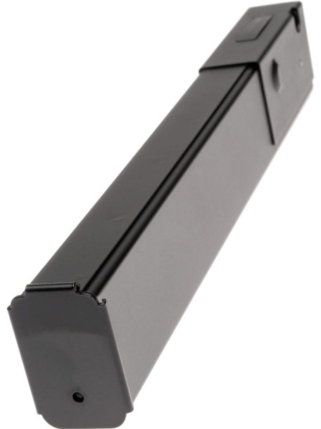 Snow Wolf MP-18 Series 130 Rounds Stick Airsoft AEG Magazine in Black