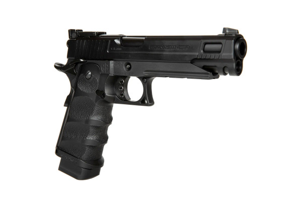 G&G Armament GPM1911 CPMS MK II Pistol Replica in Black