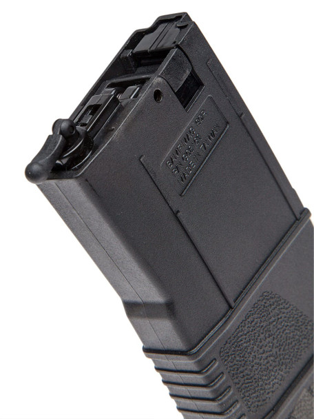 G&G Armament Cobalt Kinetics Team BAMF Advanced Airsoft AEG Rifle in Grey
