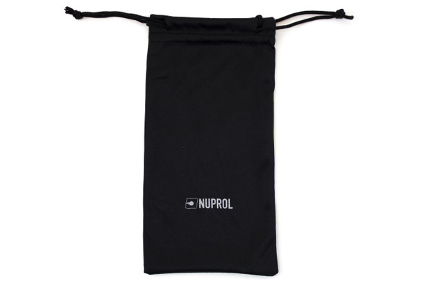 Nuprol Battle Pro’s Anti-Fog Protective Eyewear with Insert– Green Frame / Yellow Lens