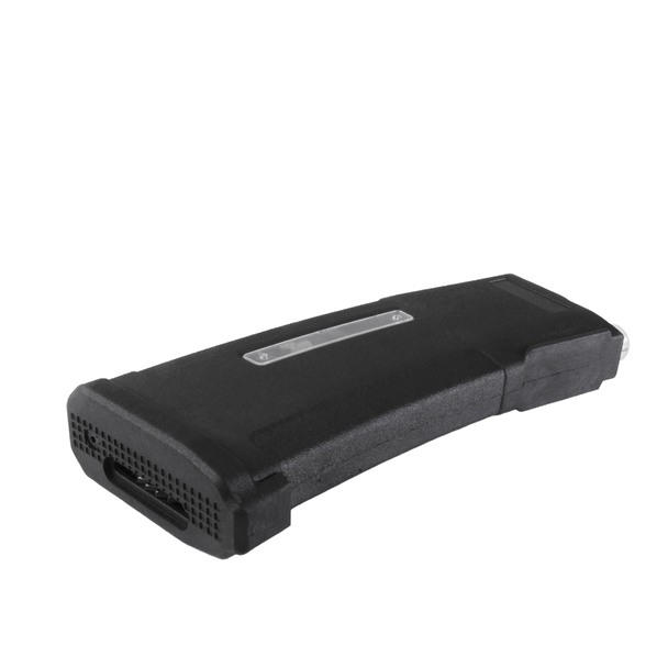 Nuprol W-Mag A Hi-Cap Airsoft Rifle Magazine 380 Rounds in Black