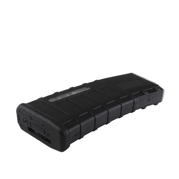 Nuprol NW-Mag A Hi-Cap Airsoft Rifle Magazine 350 Rounds in Black