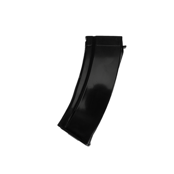 Nuprol AK47 Mid-Cap Airsoft Rifle Magazine 70 Rounds in Black