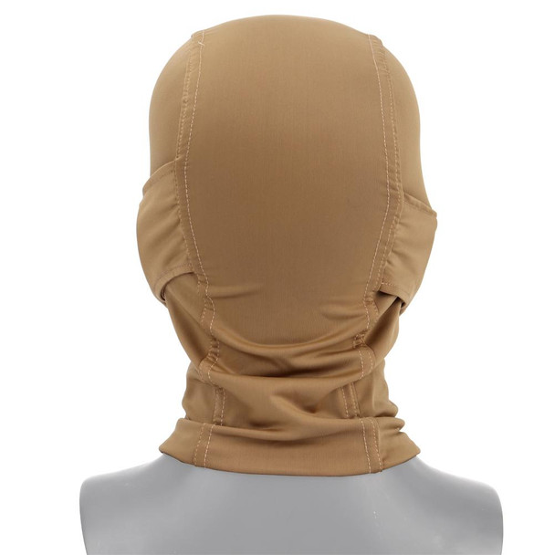 Nuprol Tactical Balaclava Mask in Desert Tan