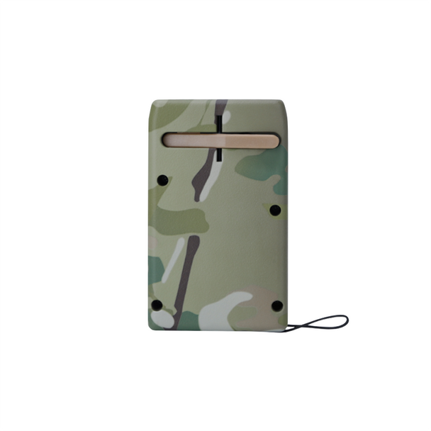 Nuprol 3000 Rounds Bottle Fast Loader in Camouflage