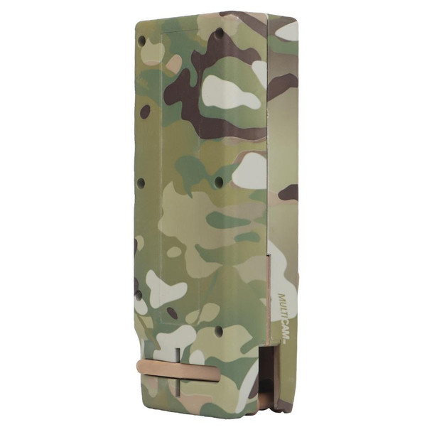 Nuprol Ultra M4 Magazine Silent Fast Loader in Camouflage