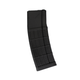 Nuprol L Mag Extended Mid Cap 140 Rounds Airsoft Rifle Magazine in Black
