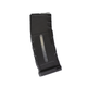 Nuprol L Mag Mid Cap 150 Rounds Airsoft Rifle Magazine in Black