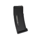 Nuprol W-Mag A Flash 380 Rounds Airsoft Rifle Magazine in Black