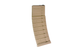 Nuprol LS Extended Hi Cap 450 Rounds Airsoft Rifle Magazine in Desert Tan