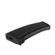 Nuprol AK47 AEG Airsoft Rifle Polymer Flash Magazine (500 Rounds) in Black