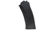 Nuprol AK Airsoft Rifle Hi-Cap Magazine 480 Rounds (TM) in Black