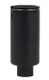 Nuprol Copperhead Flash Hider in Black (NSS-03-01-BLK)