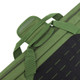 Nuprol Phalanx Waterproof Airsoft Rifle Bag in Olive Green