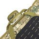Nuprol Phalanx Waterproof Airsoft Rifle Bag in Multi-Cam