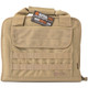 Nuprol PMC Deluxe Airsoft Pistol Bag in Desert Tan