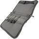 Nuprol PMC Deluxe Airsoft Pistol Bag in Grey