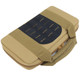 Nuprol Waterproof Phalanx Airsoft Pistol Bag in Desert Tan