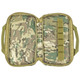 Nuprol Waterproof Phalanx Airsoft Pistol Bag in Multicam