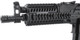 LCT Airsoft PP-19-01 Vityaz SMG 9MM AEG with Electric Blowback in Black