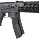 LCT Airsoft PP-19-01 Vityaz SMG 9MM AEG with Electric Blowback in Black