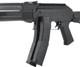 LCT Airsoft TK PDW Vityaz SMG Rifle 9MM AEG in Tactical Black