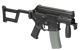 ARES Amoeba CCC M4 AEG Rifle in black