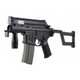 ARES Amoeba CCC M4 AEG Rifle in black