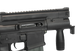 ARES Amoeba CCC M4 AEG Rifle in black