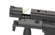 ARES Amoeba CCC M4 AEG Rifle in black