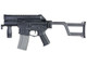 ARES Amoeba CCC M4 AEG Rifle in black