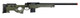 Well MB4401 L96 Replica Airsoft Sniper Rifle with Foldable Stock in Radioactive Army Green