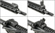 Double Eagle M908A M4 Rifle With Falcon System