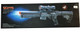 Double Eagle M47 D1 UTG Airsoft Shotgun in Blue