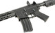 Double Eagle M907D AR15 Airsoft Rifle with Falcon System