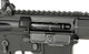 Double Eagle M907D AR15 Airsoft Rifle with Falcon System