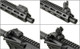 Double Eagle M907D AR15 Airsoft Rifle with Falcon System