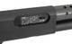 Double Eagle M58B Airsoft Shotgun in Black