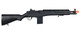 Double Eagle M305F M14 Airsoft Rifle in Black