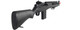 Double Eagle M305F M14 Airsoft Rifle in Black