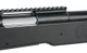 Double Eagle M62 Bolt Action Sniper Rifle In black