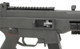 Double Eagle M89 UMP 45 AEG Airsoft Gun in Black
