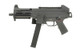 Double Eagle M89 UMP 45 AEG Airsoft Gun in Black